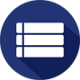漢堡鍵icon