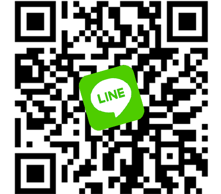 華神LINE QRCode