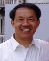 吳獻章老師