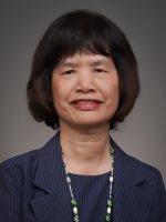 Dr. Alicia C. Lee