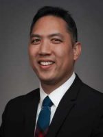 Dr. Clement Yung Wen