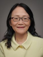 Dr. Ju-Ping C. Yeo