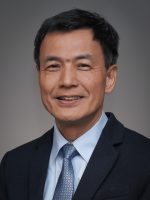 Dr. Jeng-Zen Huang