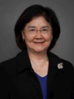 Dr. Anne Lee-Chen Tsai