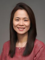 Dr. Shirley S. Ho