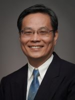 Dr. Winston H. Chiu