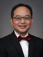 Dr. Wesley Hu