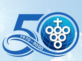 中華福音神學院五十週年慶