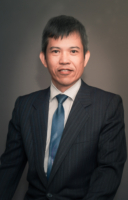 陳志宏