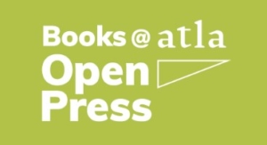 Books @ atla Open Press