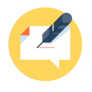填寫報名表icon