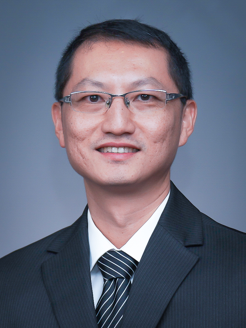 凃偉文博士