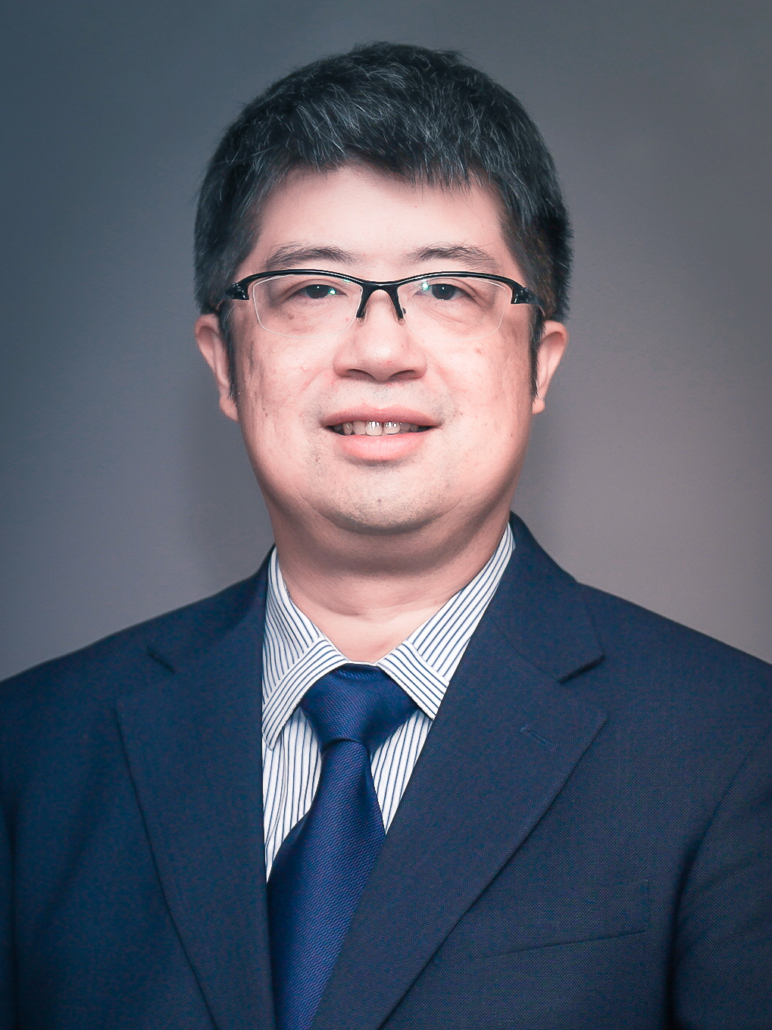 柴子高學務長