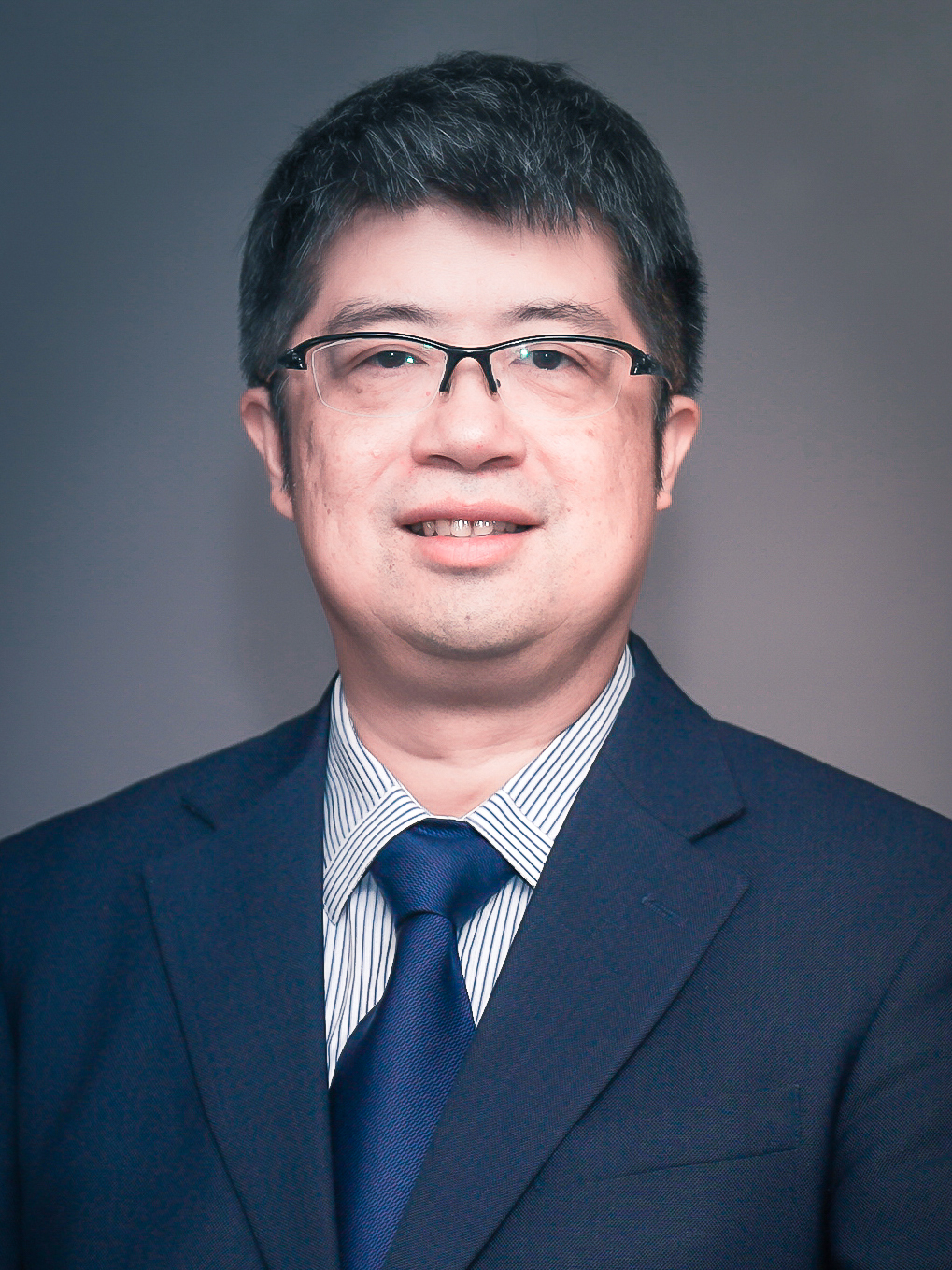 柴子高學務長