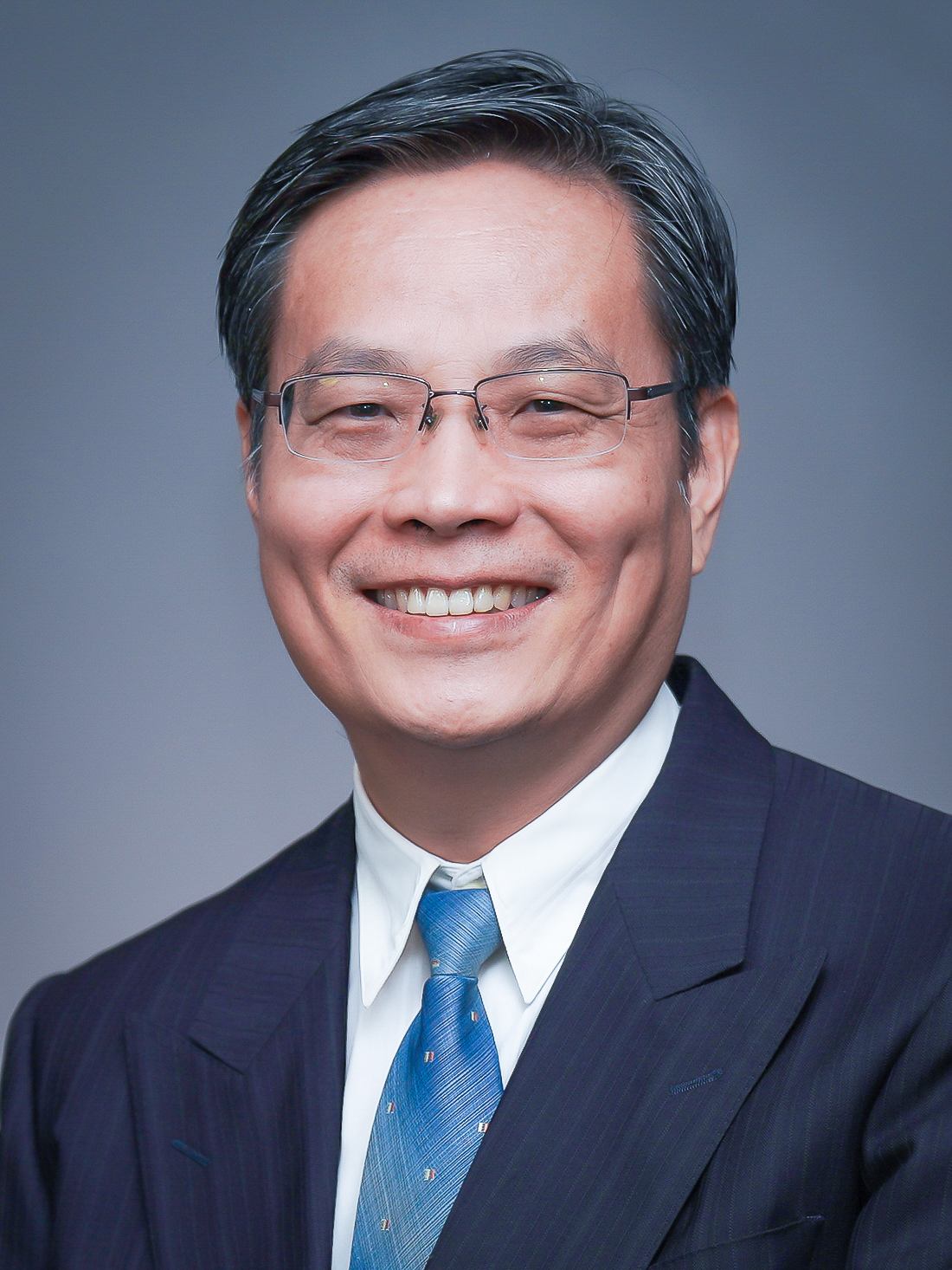 邱顯正博士