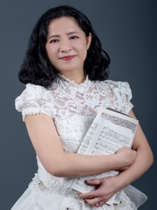 張麗梅
