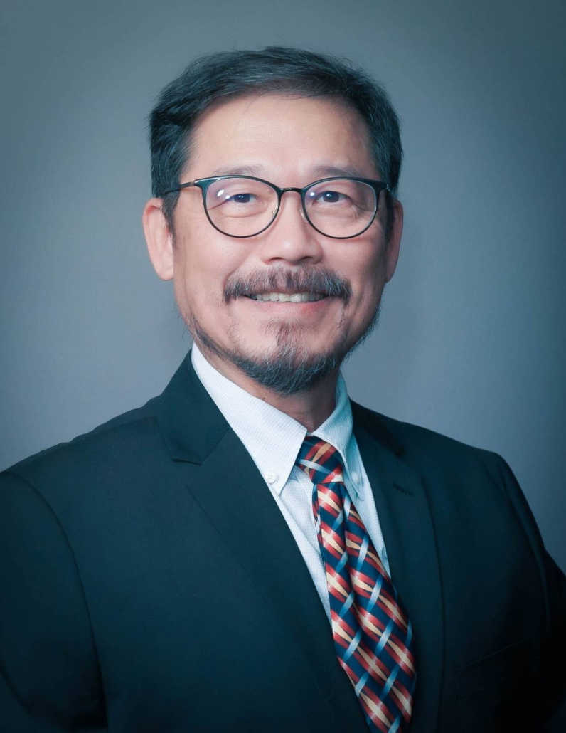 林大衛老師