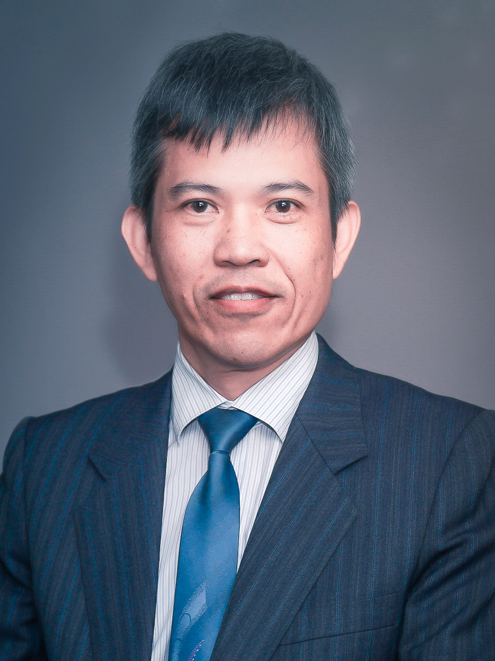 陳志宏